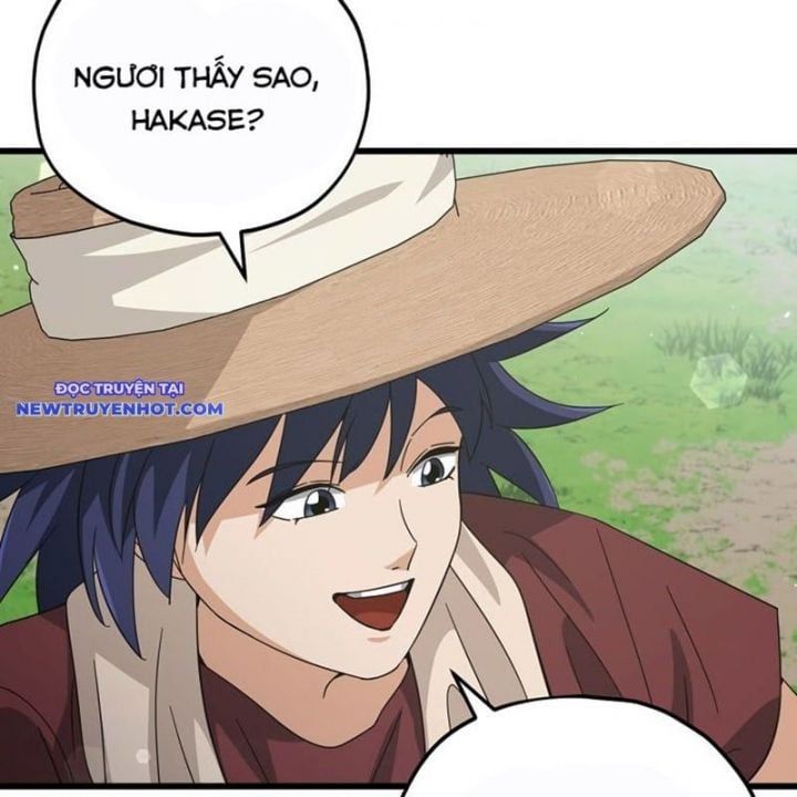 đọc truyện Bố Tôi Quá Mạnh Chương 156 ảnh 81 tại Thiên Thai Truyện