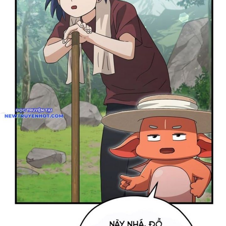 đọc truyện Bố Tôi Quá Mạnh Chương 156 ảnh 10 tại Thiên Thai Truyện