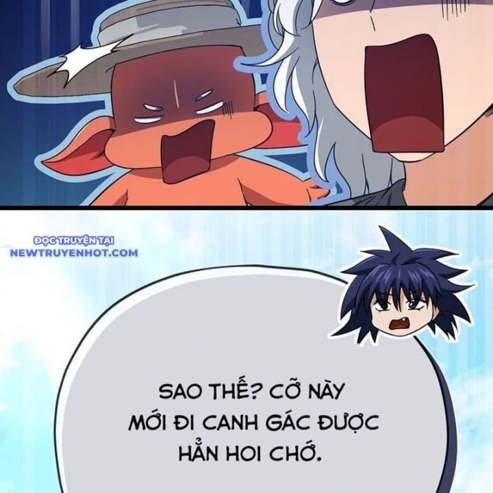 đọc truyện Bố Tôi Quá Mạnh Chương 156 ảnh 83 tại Thiên Thai Truyện