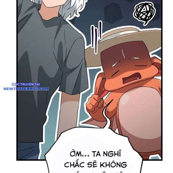 đọc truyện Bố Tôi Quá Mạnh Chương 156 ảnh 95 tại Thiên Thai Truyện