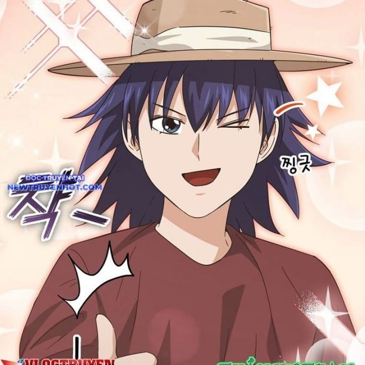 đọc truyện Bố Tôi Quá Mạnh Chương 156 ảnh 97 tại Thiên Thai Truyện