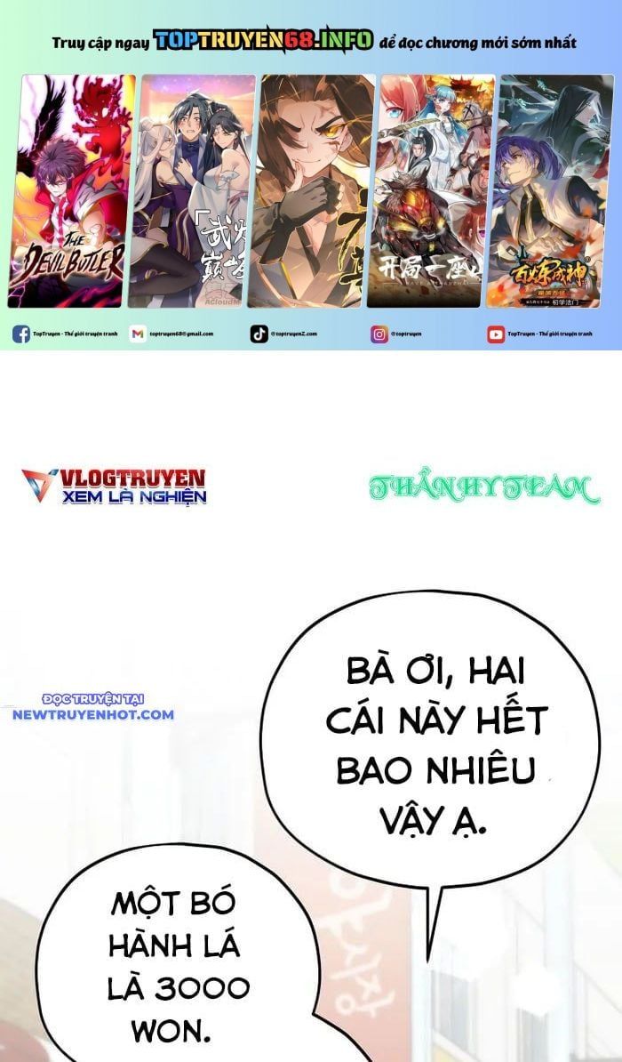 đọc truyện Bố Tôi Quá Mạnh Chương 157 ảnh 3 tại Thiên Thai Truyện