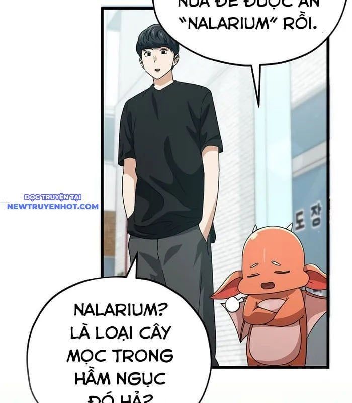 đọc truyện Bố Tôi Quá Mạnh Chương 157 ảnh 12 tại Thiên Thai Truyện