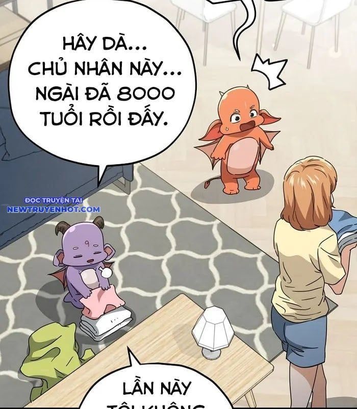 đọc truyện Bố Tôi Quá Mạnh Chương 157 ảnh 104 tại Thiên Thai Truyện