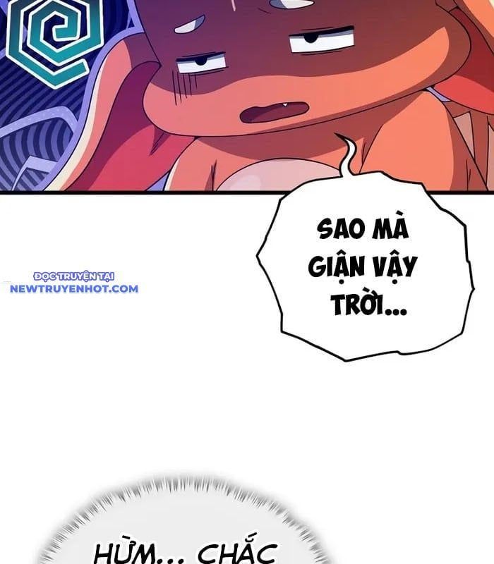 đọc truyện Bố Tôi Quá Mạnh Chương 157 ảnh 108 tại Thiên Thai Truyện