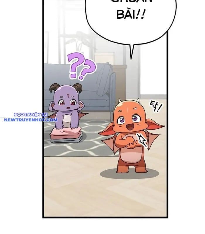 đọc truyện Bố Tôi Quá Mạnh Chương 157 ảnh 111 tại Thiên Thai Truyện