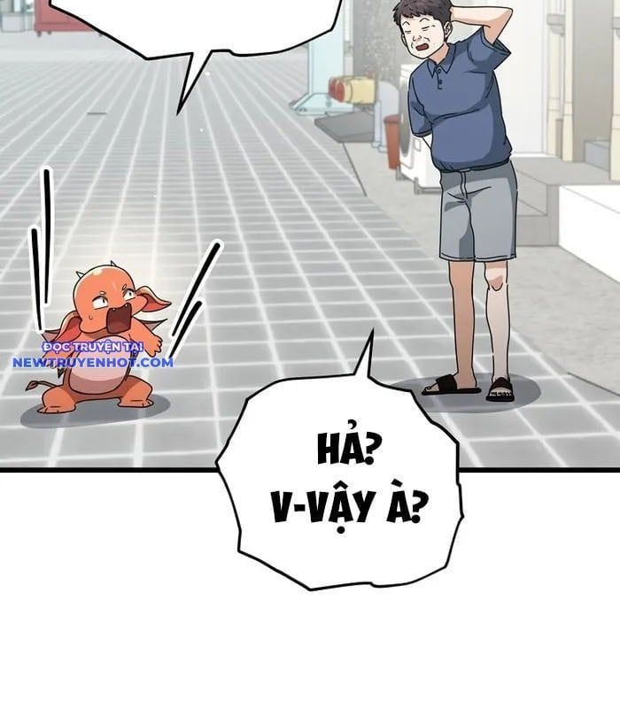 đọc truyện Bố Tôi Quá Mạnh Chương 157 ảnh 119 tại Thiên Thai Truyện