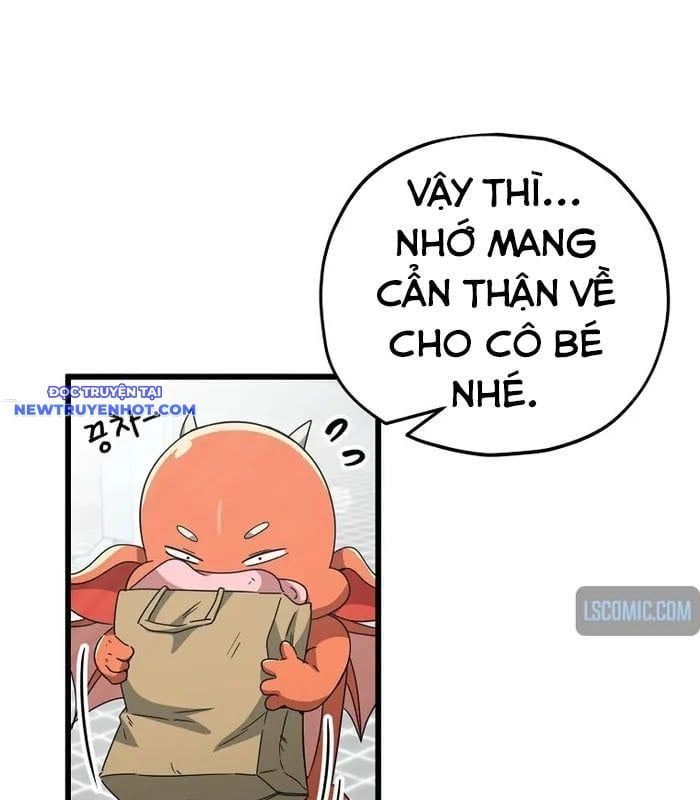 đọc truyện Bố Tôi Quá Mạnh Chương 157 ảnh 120 tại Thiên Thai Truyện