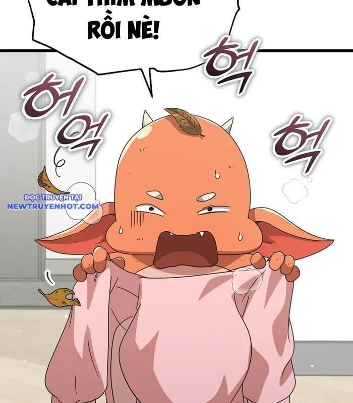 đọc truyện Bố Tôi Quá Mạnh Chương 157 ảnh 124 tại Thiên Thai Truyện