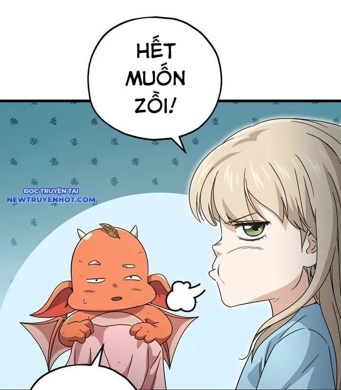 đọc truyện Bố Tôi Quá Mạnh Chương 157 ảnh 128 tại Thiên Thai Truyện