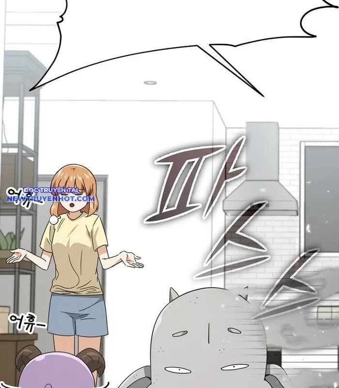 đọc truyện Bố Tôi Quá Mạnh Chương 157 ảnh 132 tại Thiên Thai Truyện