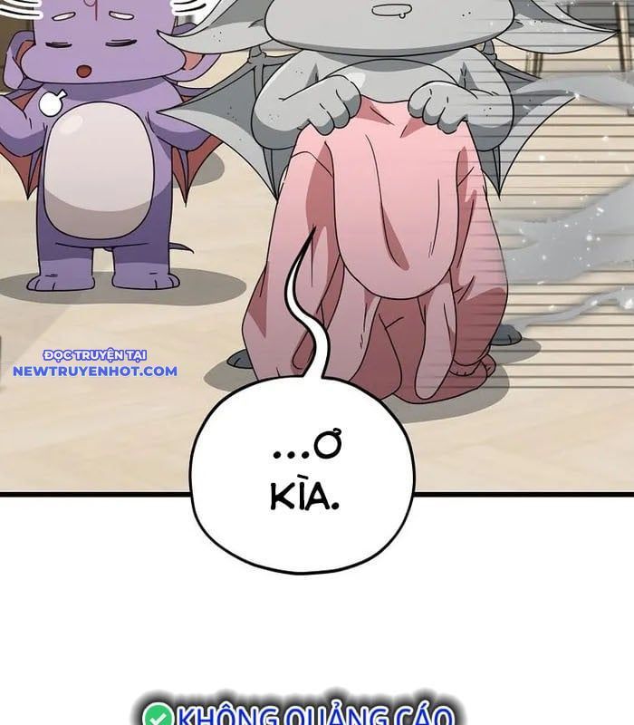 đọc truyện Bố Tôi Quá Mạnh Chương 157 ảnh 133 tại Thiên Thai Truyện