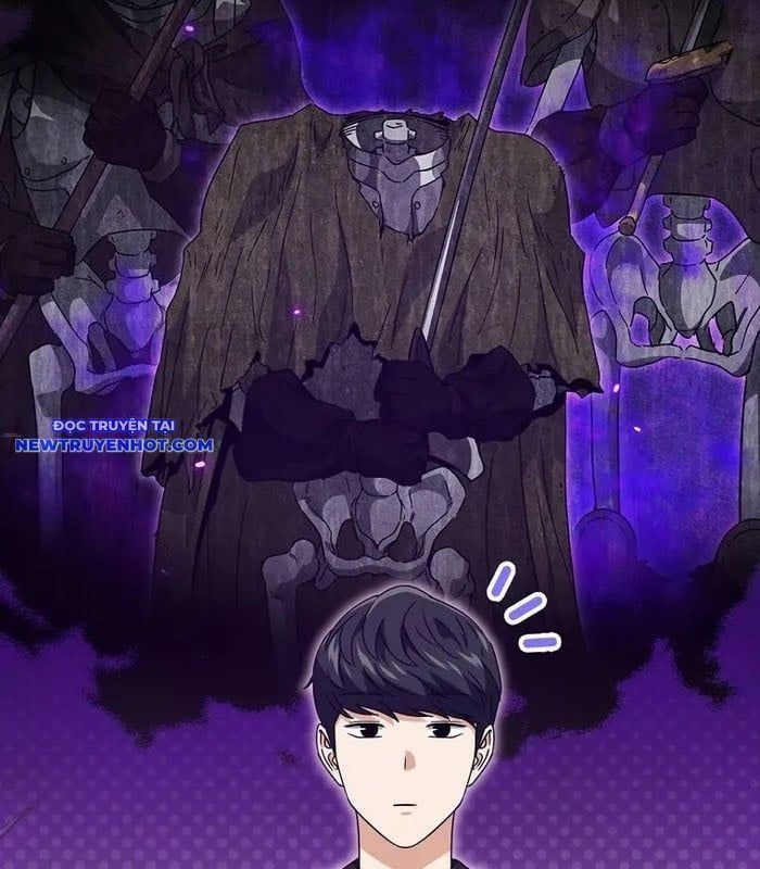 đọc truyện Bố Tôi Quá Mạnh Chương 157 ảnh 17 tại Thiên Thai Truyện