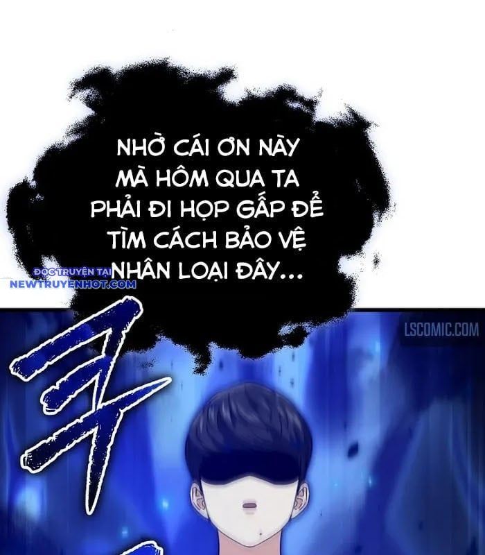 đọc truyện Bố Tôi Quá Mạnh Chương 157 ảnh 19 tại Thiên Thai Truyện