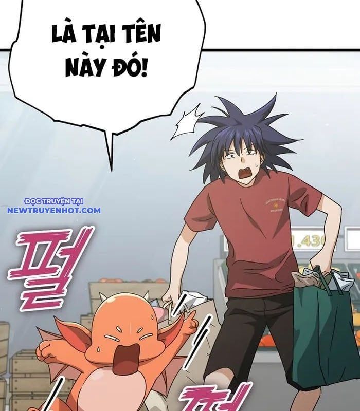 đọc truyện Bố Tôi Quá Mạnh Chương 157 ảnh 22 tại Thiên Thai Truyện