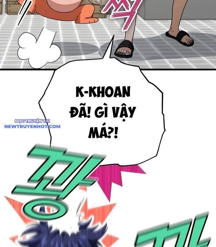 đọc truyện Bố Tôi Quá Mạnh Chương 157 ảnh 23 tại Thiên Thai Truyện