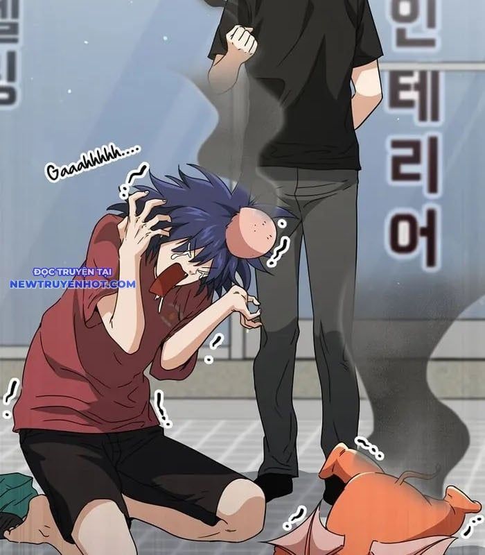 đọc truyện Bố Tôi Quá Mạnh Chương 157 ảnh 25 tại Thiên Thai Truyện