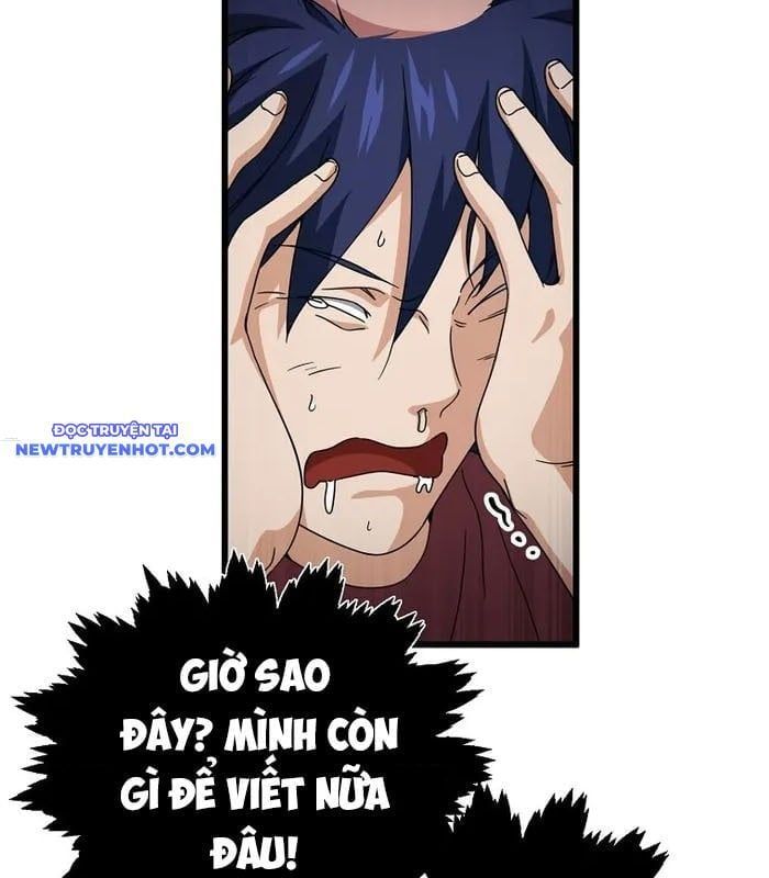 đọc truyện Bố Tôi Quá Mạnh Chương 157 ảnh 27 tại Thiên Thai Truyện