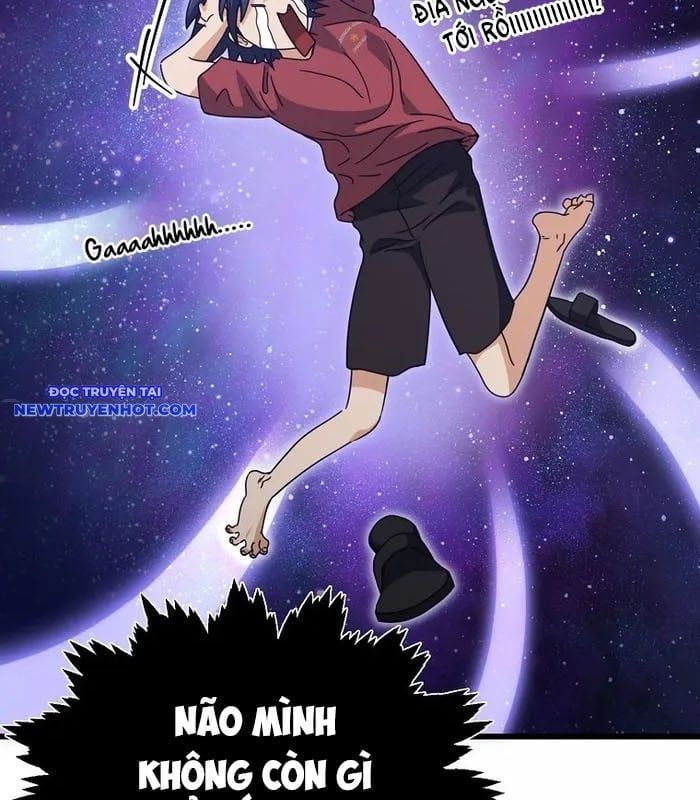 đọc truyện Bố Tôi Quá Mạnh Chương 157 ảnh 30 tại Thiên Thai Truyện