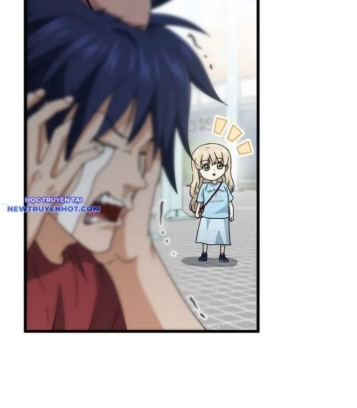 đọc truyện Bố Tôi Quá Mạnh Chương 157 ảnh 32 tại Thiên Thai Truyện