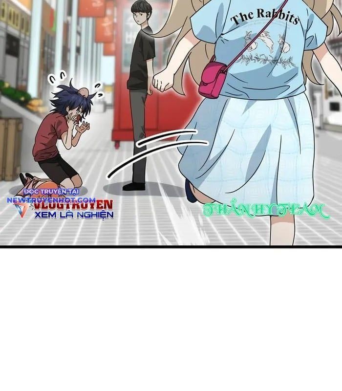 đọc truyện Bố Tôi Quá Mạnh Chương 157 ảnh 34 tại Thiên Thai Truyện