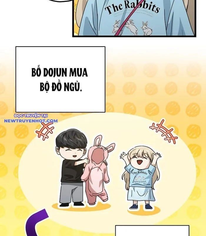 đọc truyện Bố Tôi Quá Mạnh Chương 157 ảnh 46 tại Thiên Thai Truyện