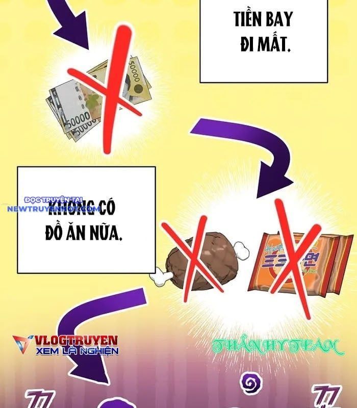 đọc truyện Bố Tôi Quá Mạnh Chương 157 ảnh 47 tại Thiên Thai Truyện