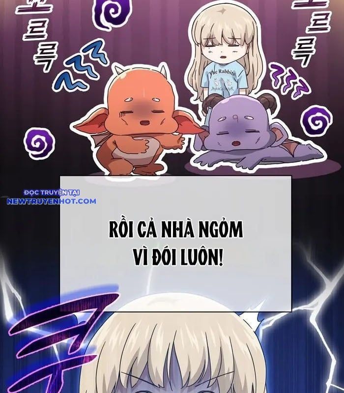 đọc truyện Bố Tôi Quá Mạnh Chương 157 ảnh 48 tại Thiên Thai Truyện