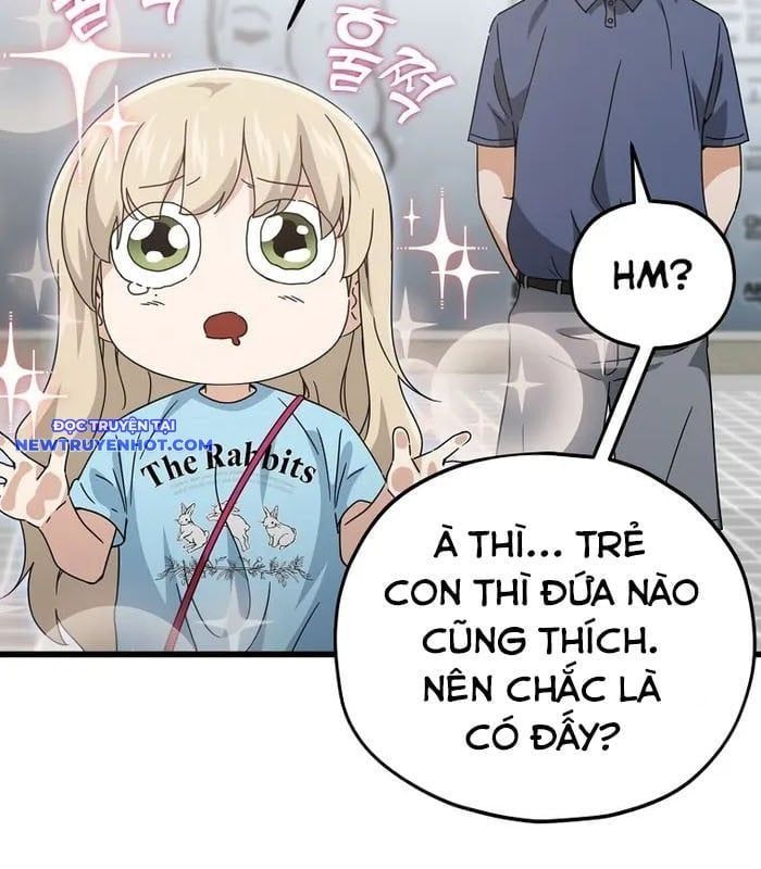 đọc truyện Bố Tôi Quá Mạnh Chương 157 ảnh 51 tại Thiên Thai Truyện