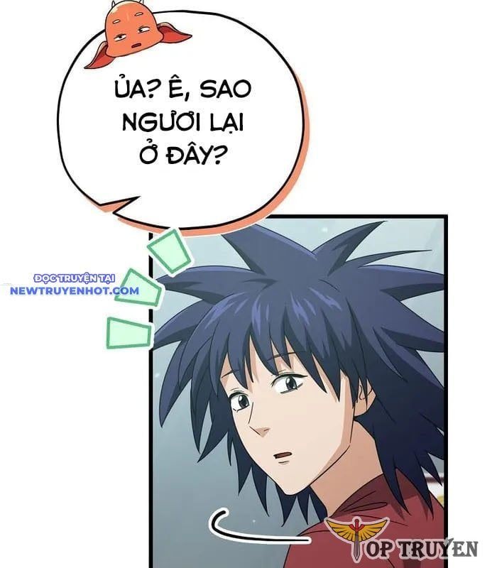 đọc truyện Bố Tôi Quá Mạnh Chương 157 ảnh 7 tại Thiên Thai Truyện