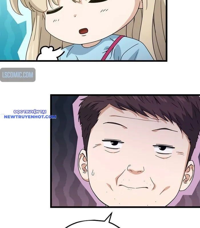 đọc truyện Bố Tôi Quá Mạnh Chương 157 ảnh 53 tại Thiên Thai Truyện