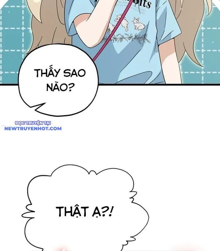 đọc truyện Bố Tôi Quá Mạnh Chương 157 ảnh 56 tại Thiên Thai Truyện