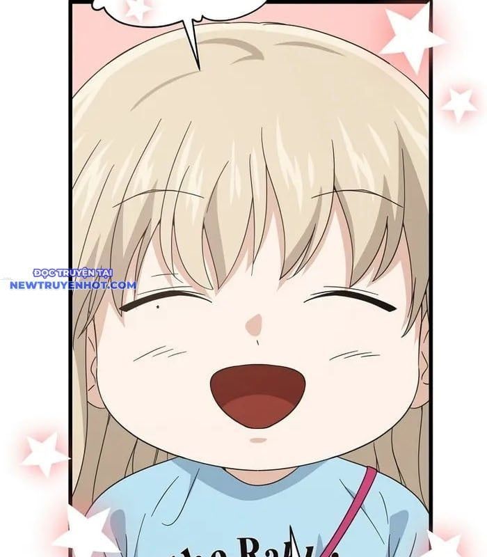 đọc truyện Bố Tôi Quá Mạnh Chương 157 ảnh 57 tại Thiên Thai Truyện