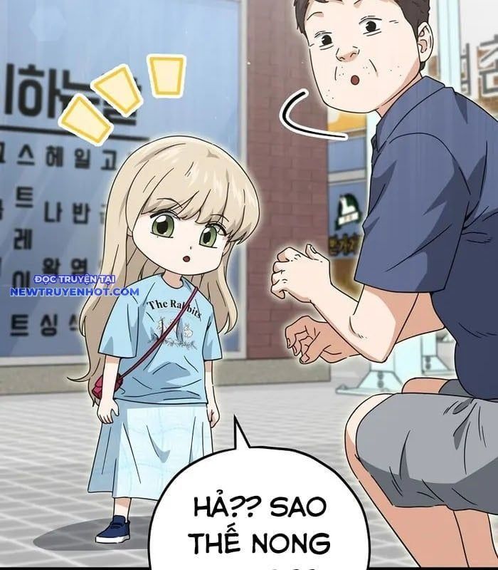 đọc truyện Bố Tôi Quá Mạnh Chương 157 ảnh 59 tại Thiên Thai Truyện