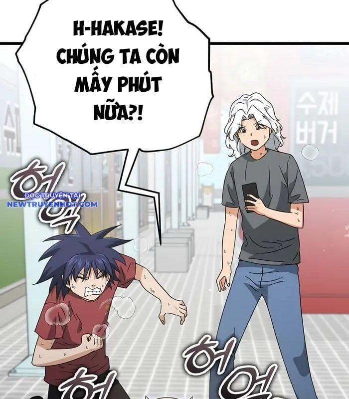 đọc truyện Bố Tôi Quá Mạnh Chương 157 ảnh 61 tại Thiên Thai Truyện