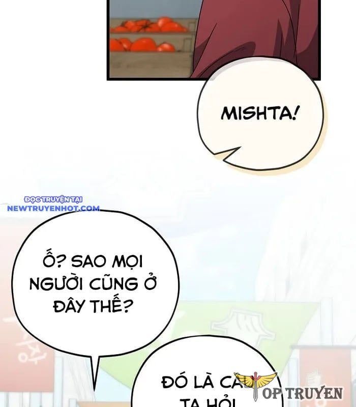 đọc truyện Bố Tôi Quá Mạnh Chương 157 ảnh 8 tại Thiên Thai Truyện