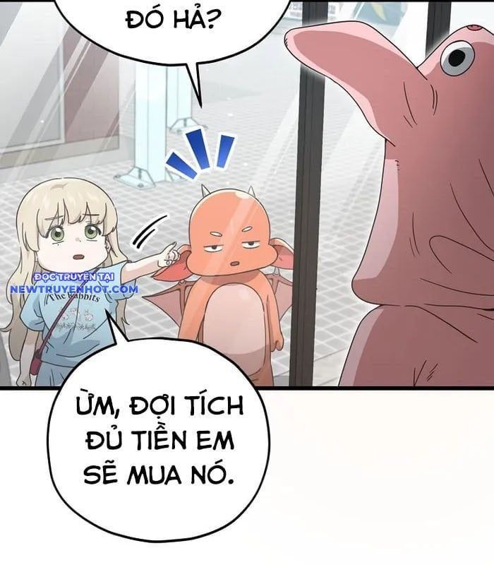 đọc truyện Bố Tôi Quá Mạnh Chương 157 ảnh 68 tại Thiên Thai Truyện