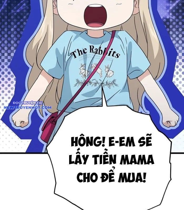 đọc truyện Bố Tôi Quá Mạnh Chương 157 ảnh 71 tại Thiên Thai Truyện