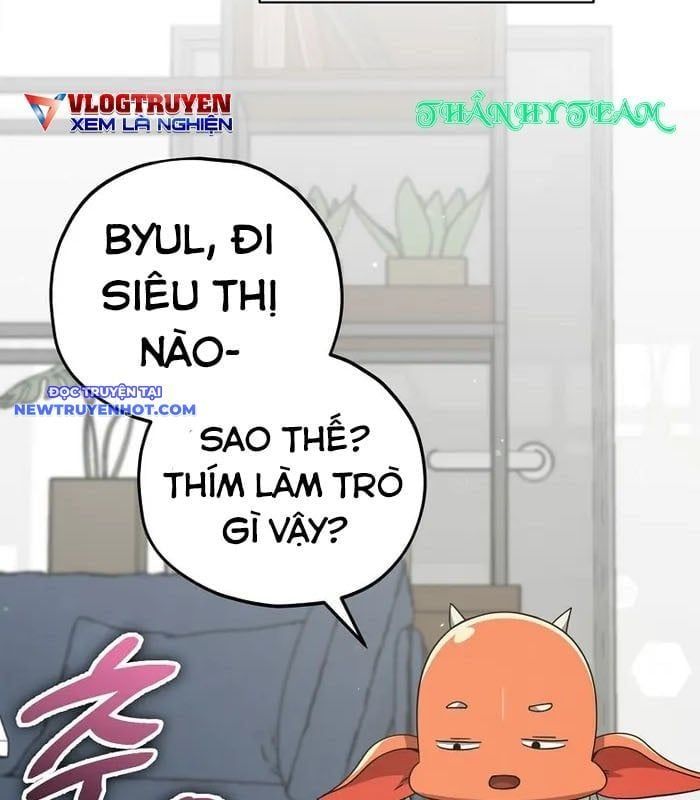 đọc truyện Bố Tôi Quá Mạnh Chương 157 ảnh 75 tại Thiên Thai Truyện