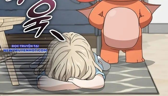 đọc truyện Bố Tôi Quá Mạnh Chương 157 ảnh 76 tại Thiên Thai Truyện