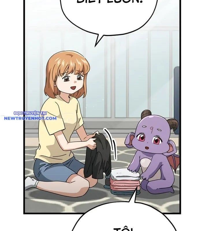 đọc truyện Bố Tôi Quá Mạnh Chương 157 ảnh 78 tại Thiên Thai Truyện