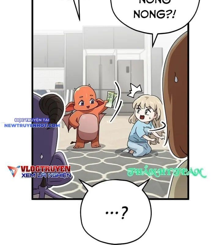 đọc truyện Bố Tôi Quá Mạnh Chương 157 ảnh 82 tại Thiên Thai Truyện