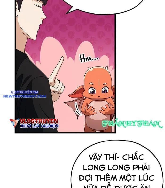 đọc truyện Bố Tôi Quá Mạnh Chương 157 ảnh 11 tại Thiên Thai Truyện