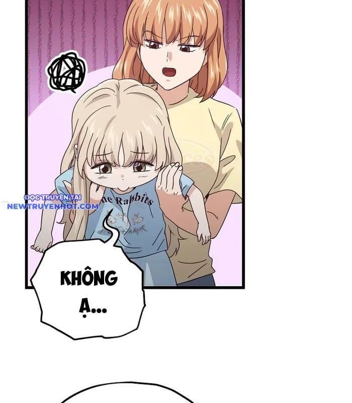 đọc truyện Bố Tôi Quá Mạnh Chương 157 ảnh 92 tại Thiên Thai Truyện