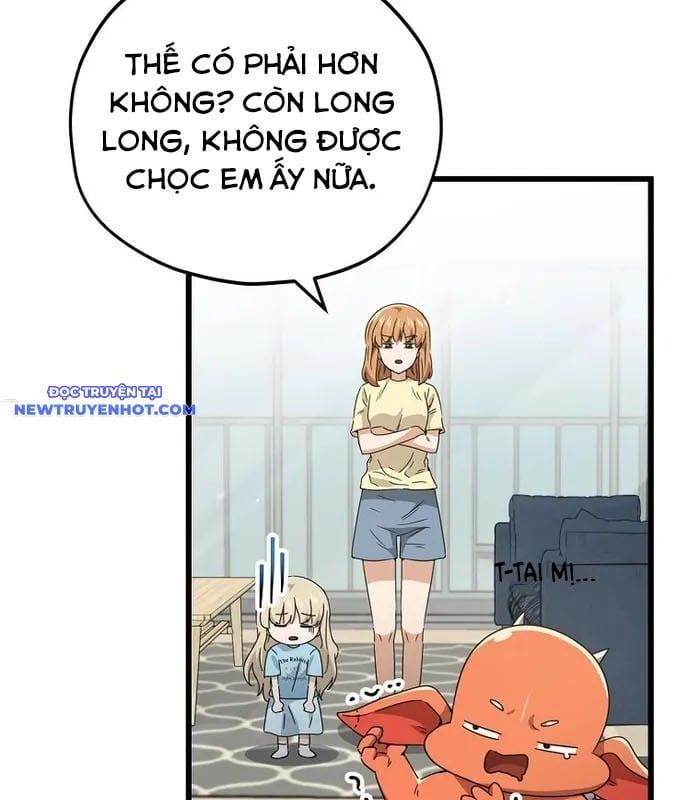 đọc truyện Bố Tôi Quá Mạnh Chương 157 ảnh 93 tại Thiên Thai Truyện