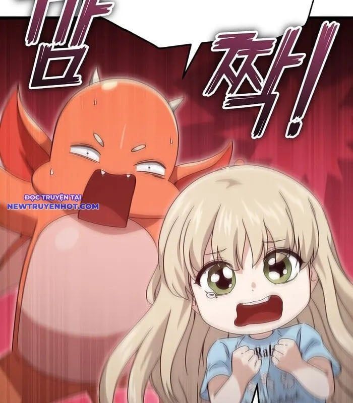 đọc truyện Bố Tôi Quá Mạnh Chương 157 ảnh 95 tại Thiên Thai Truyện