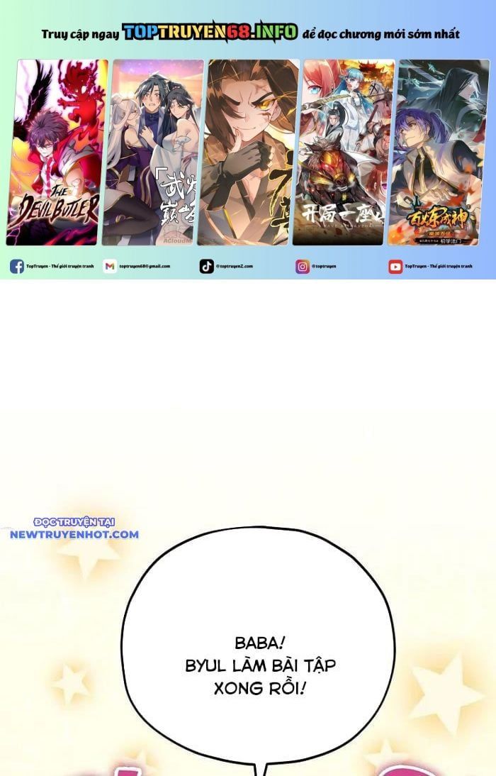 đọc truyện Bố Tôi Quá Mạnh Chương 158 ảnh 3 tại Thiên Thai Truyện