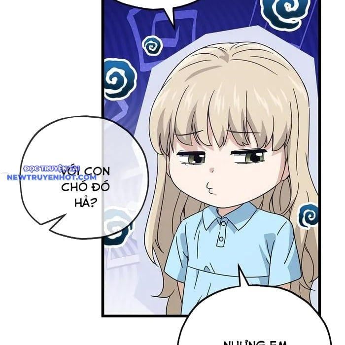 đọc truyện Bố Tôi Quá Mạnh Chương 158 ảnh 106 tại Thiên Thai Truyện