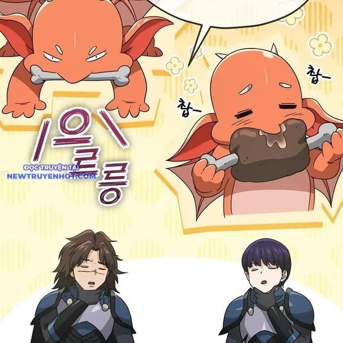 đọc truyện Bố Tôi Quá Mạnh Chương 158 ảnh 111 tại Thiên Thai Truyện