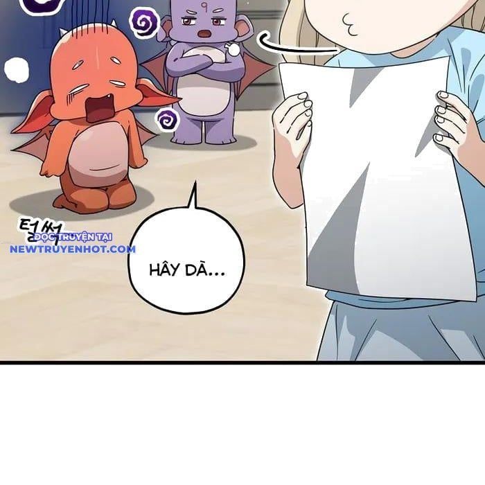 đọc truyện Bố Tôi Quá Mạnh Chương 158 ảnh 13 tại Thiên Thai Truyện